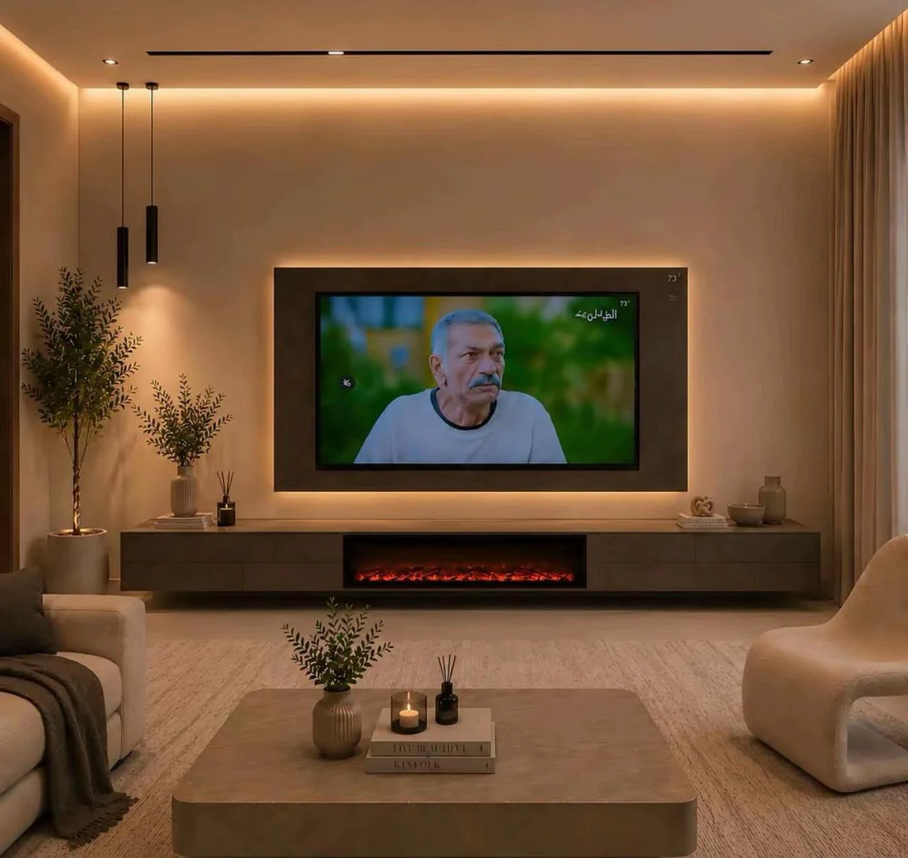 ترميمات الرياض